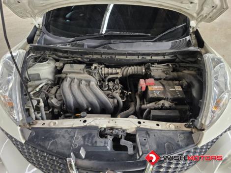 NISSAN JUKE 1.6 [V] AT ปี 2014 #10