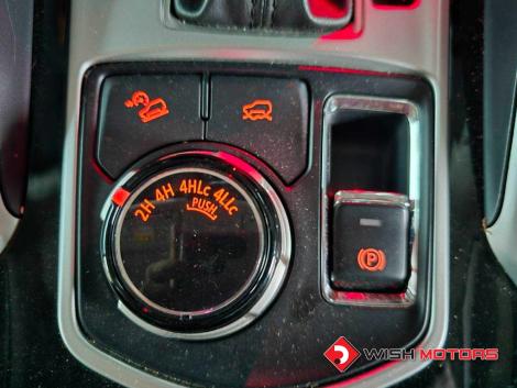 MITSUBISHI PAJERO SPORT 4WD 2.4 [GT Premium] AT4WD. ปี 2015 #7