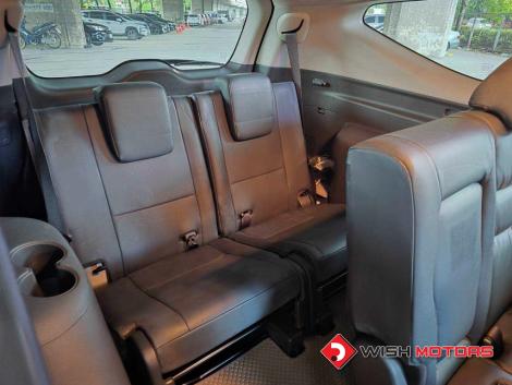 MITSUBISHI PAJERO SPORT 4WD 2.4 [GT Premium] AT4WD. ปี 2015 #12