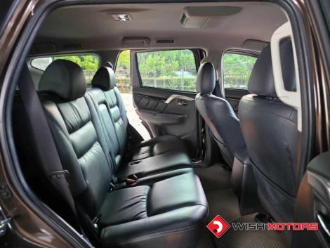 MITSUBISHI PAJERO SPORT 4WD 2.4 [GT Premium] AT4WD. ปี 2015 #13