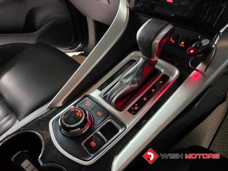 MITSUBISHI PAJERO SPORT 4WD 2.4 [GT Premium] AT4WD. ปี 2015 #14