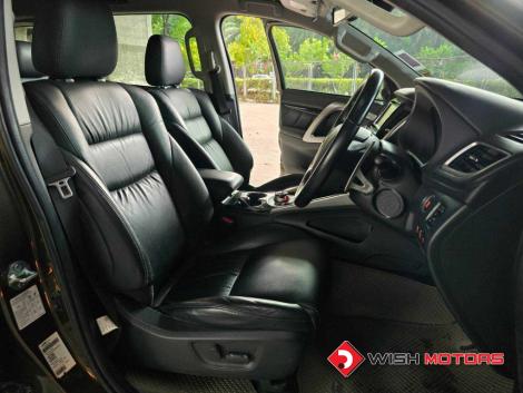 MITSUBISHI PAJERO SPORT 4WD 2.4 [GT Premium] AT4WD. ปี 2015 #16