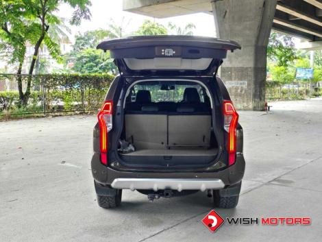 MITSUBISHI PAJERO SPORT 4WD 2.4 [GT Premium] AT4WD. ปี 2015 #20