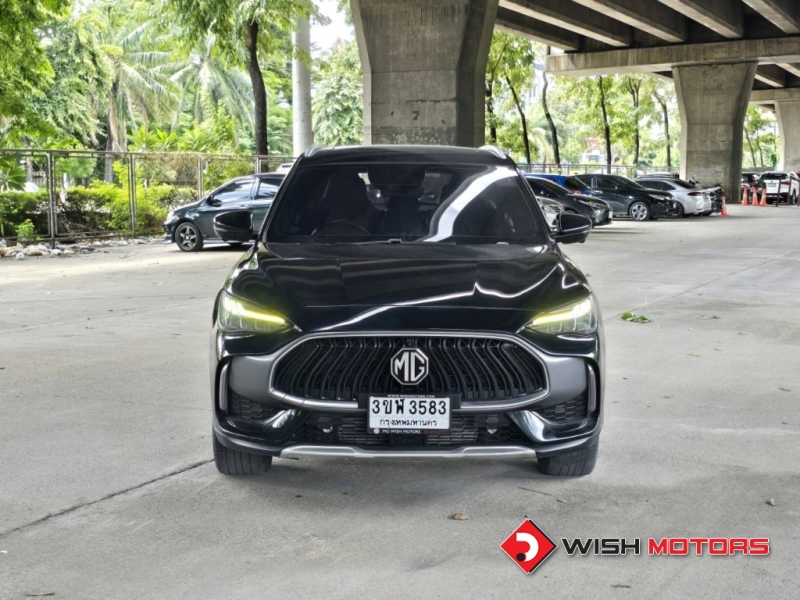 MG HS 1.5 D AT ปี 2023 ราคา 429,000.-