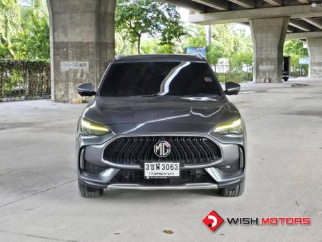 MG HS 1.5 D AT ปี 2023 ราคา 429,000.-