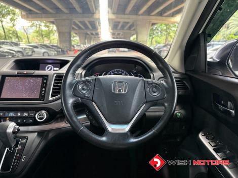 HONDA CR-V 2.0 [E] 4WD AT4WD. ปี 2016 #9