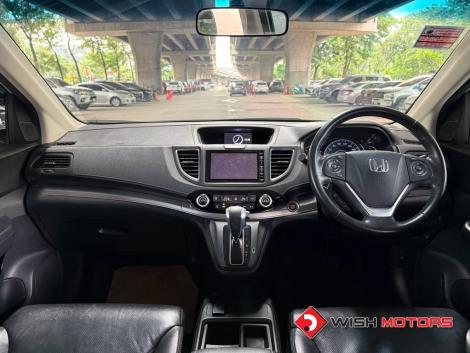 HONDA CR-V 2.0 [E] 4WD AT4WD. ปี 2016 #10