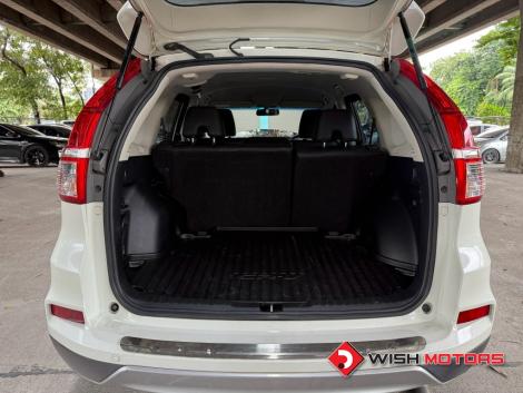 HONDA CR-V 2.0 [E] 4WD AT4WD. ปี 2016 #15