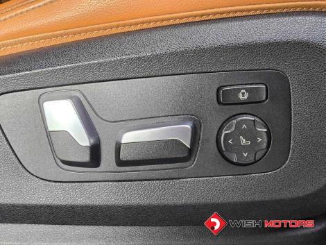 BMW X5 xDrive 30d AT ปี 2022 #8