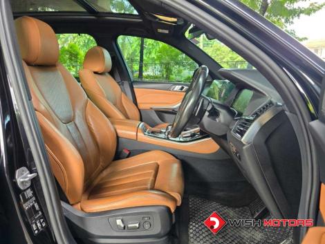 BMW X5 xDrive 30d AT ปี 2022 #9