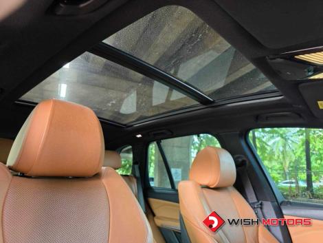 BMW X5 xDrive 30d AT ปี 2022 #11