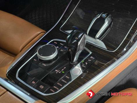 BMW X5 xDrive 30d AT ปี 2022 #13
