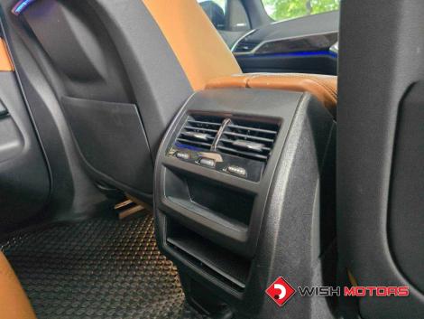 BMW X5 xDrive 30d AT ปี 2022 #14