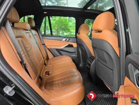 BMW X5 xDrive 30d AT ปี 2022 #15
