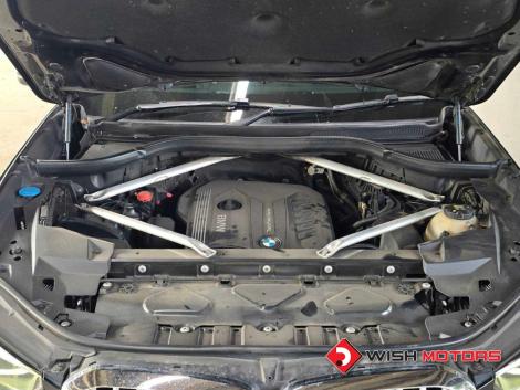 BMW X5 xDrive 30d AT ปี 2022 #21
