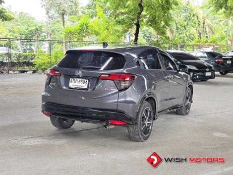 HONDA HR-V 1.8 RS AT ปี 2018 #6
