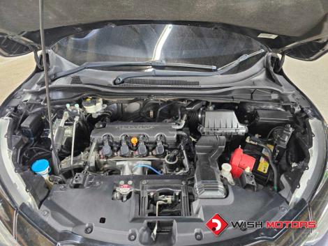 HONDA HR-V 1.8 RS AT ปี 2018 #18