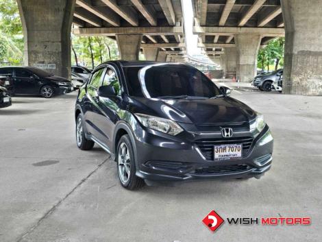 HONDA HR-V 1.8 [S] AT ปี 2016 #1