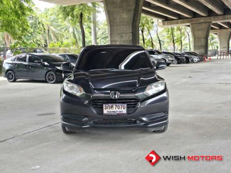 HONDA HR-V 1.8 [S] AT ปี 2016 ราคา 289,000.-