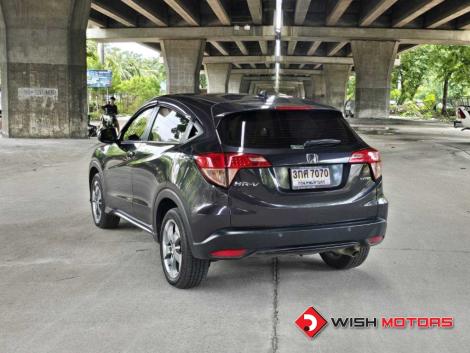 HONDA HR-V 1.8 [S] AT ปี 2016 #4