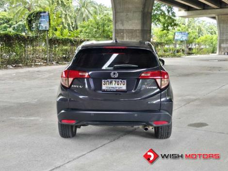 HONDA HR-V 1.8 [S] AT ปี 2016 #5