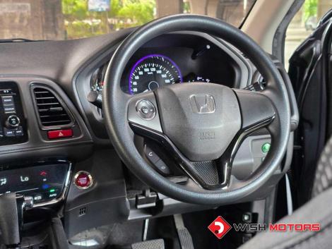 HONDA HR-V 1.8 [S] AT ปี 2016 #7