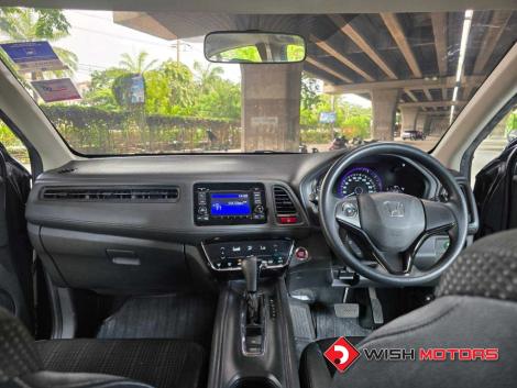 HONDA HR-V 1.8 [S] AT ปี 2016 #8