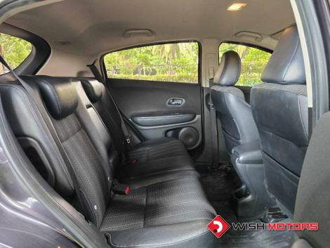 HONDA HR-V 1.8 [S] AT ปี 2016 #13