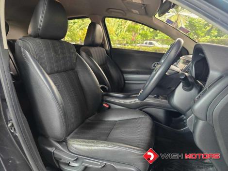 HONDA HR-V 1.8 [S] AT ปี 2016 #14