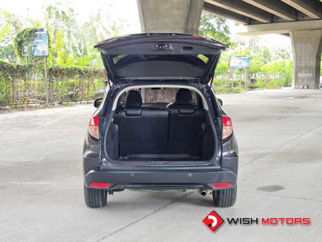 HONDA HR-V 1.8 [S] AT ปี 2016 #17