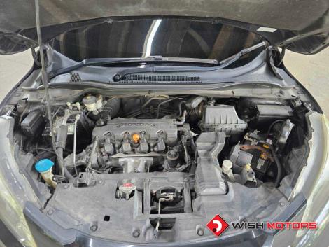 HONDA HR-V 1.8 [S] AT ปี 2016 #18