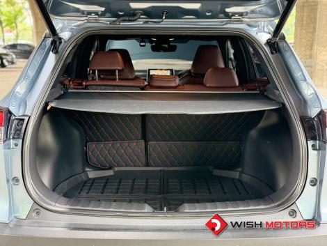 TOYOTA Collora CROSS 1.8 Hybrid Premium Safety AT ปี 2021 #19