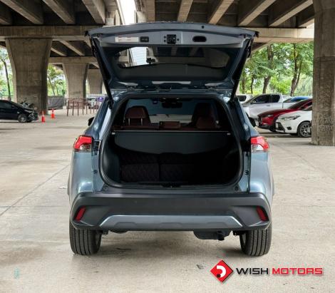 TOYOTA Collora CROSS 1.8 Hybrid Premium Safety AT ปี 2021 #20