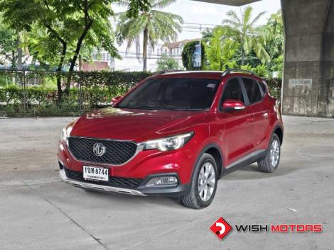 MG ZS 1.5 D AT ปี 2020 #3