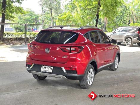 MG ZS 1.5 D AT ปี 2020 #6
