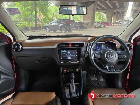 MG ZS 1.5 D AT ปี 2020 #9