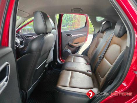 MG ZS 1.5 D AT ปี 2020 #11