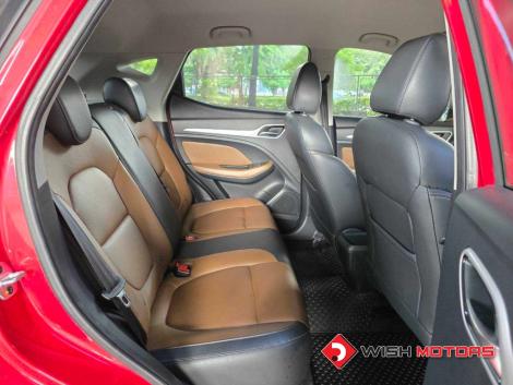 MG ZS 1.5 D AT ปี 2020 #12
