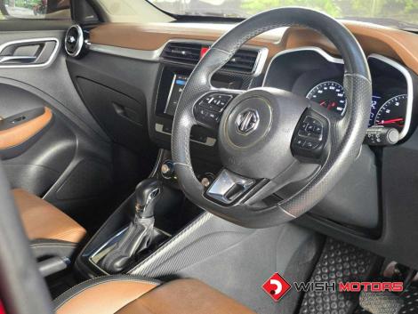 MG ZS 1.5 D AT ปี 2020 #14