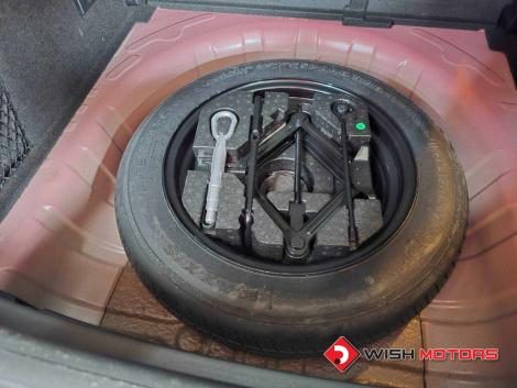 MG ZS 1.5 D AT ปี 2020 #16