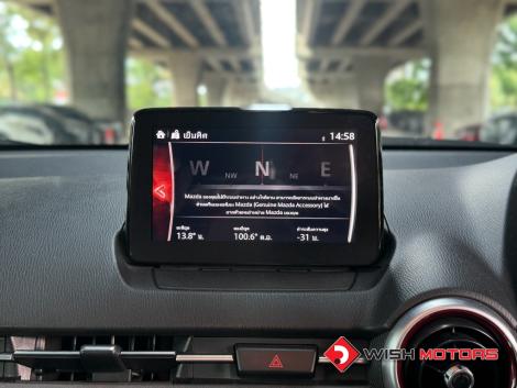 MAZDA CX-3 2.0 COMFORT AT ปี 2022 #7