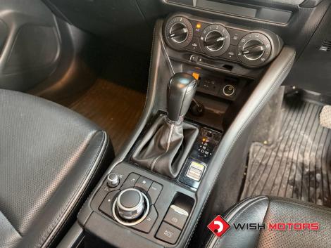 MAZDA CX-3 2.0 COMFORT AT ปี 2022 #8