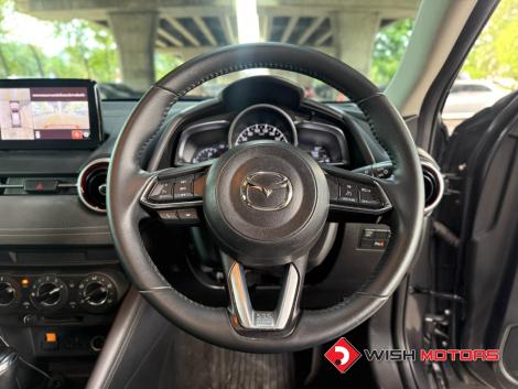 MAZDA CX-3 2.0 COMFORT AT ปี 2022 #9