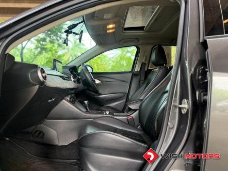 MAZDA CX-3 2.0 COMFORT AT ปี 2022 #11