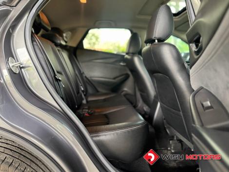MAZDA CX-3 2.0 COMFORT AT ปี 2022 #12