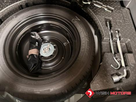 MAZDA CX-3 2.0 COMFORT AT ปี 2022 #17