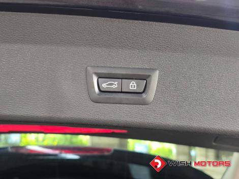BMW X1 sDrive 18i AT ปี 2018 #8