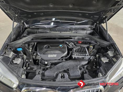 BMW X1 sDrive 18i AT ปี 2018 #9