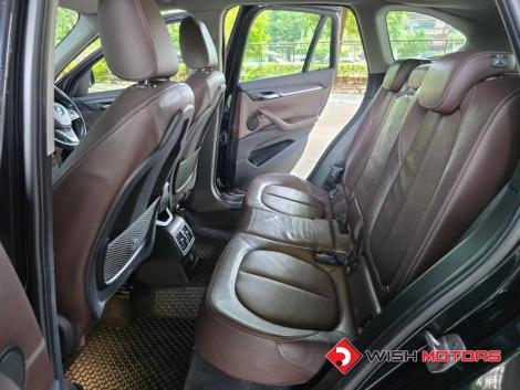 BMW X1 sDrive 18i AT ปี 2018 #13