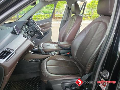 BMW X1 sDrive 18i AT ปี 2018 #14